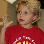 SSH Kids