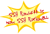Rowlett Now Rockwall